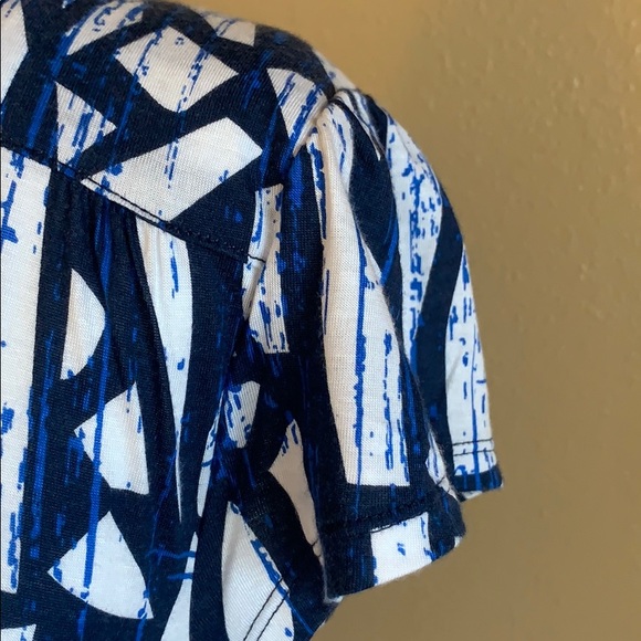 Banana Republic Tie-Waist Dress - Picture 2 of 3